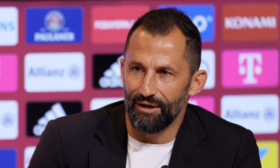 Μπάγερν Μονάχου: «Γκάζια» από Σαλιχάμιτζιτς στους παίκτες - «Κοιμηθήκατε»