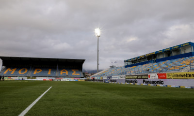 Αστέρας Τρίπολης: Μόνο οι κάτοχοι διαρκείας με Παναθηναϊκό