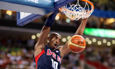 Η μέρα που έφυγε ο Κόμπι Μπράιαντ