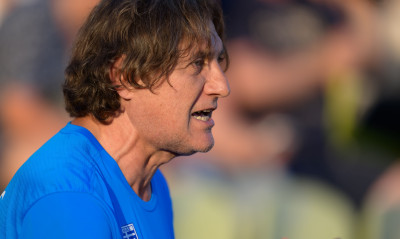 ΣΕΓΑΣ: Επιστολή Πομάσκι σε πρωθυπουργό και υφυπουργό αθλητισμού για το ΟΑΚΑ!