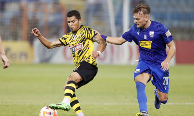 Λαμία: Διαζύγιο με Μπάμπη, συνεχίζει στην Καλλιθέα