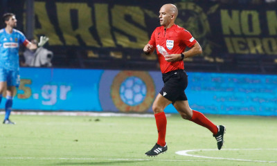 Super League: Ο Γκοντίνιο στο ΑΕΚ-Άρης, ο Τζήλος στο Αστέρας Τρίπολης-Παναθηναϊκός