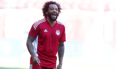 Ολυμπιακός: Επιβεβαίωση από Φλουμινένσε για Μαρσέλο