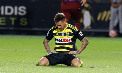 ΑΕΚ: Διάψευση περί «σφήνας» για Μαντσίνι – «Ας σταματήσουμε τα αστεία»