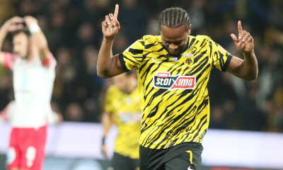 ΑΕΚ: «Η Βιγιαρεάλ θέλει τον Λιβάι Γκαρσία»