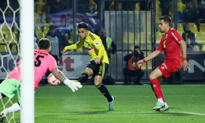 Άρης: Απίστευτη ατυχία για Μανού Γκαρθία – Υπέστη ρήξη χιαστού