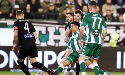 Η μάχη και οι μεταγραφές που μπορούν ν’ αλλάξουν τη ζωή του Παναθηναϊκού