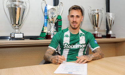 Παναθηναϊκός: Η απάντηση του «τριφυλλιού» στη διάψευση της ΑΕΚ για τον Μαντσίνι