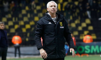 Άρης: Τεράστια προβλήματα πριν το ματς με την ΑΕΚ