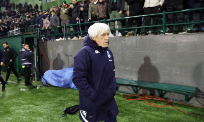 Γιοβάνοβιτς: «Μια φάση έκρινε το αποτέλεσμα»