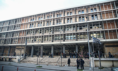 Δίκη για τον Άλκη: «Ψυχροί δολοφόνοι, ήρθαν για να σκοτώσουν» - Μαρτυρίες για δρεπάνια και μαχαίρια