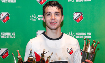 Λάμπουν Παυλίδης και Δουβίκας στην Ολλανδία – Στις πρώτες θέσεις των σκόρερ (vids)