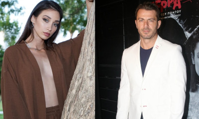 Βαμβακούση: Οι απώλειες της ζωής της, το Survivor και o Ντάνος