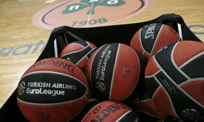 Πανόραμα Euroleague: Πήρε ανάσα ο Παναθηναϊκός, η Ρεάλ το clasico - Η βαθμολογία