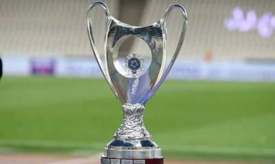 Κύπελλο Ελλάδας: Το πανόραμα των προημιτελικών και τα δύο ζευγάρια των ημιτελικών