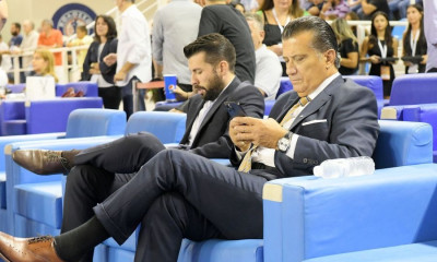 Παναθηναϊκός - Ζαλγκίρις: «Γκάζια» Παρθενόπουλου στο ημίχρονο