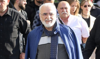 ΠΑΟΚ: Πριμ από τον Ιβάν Σαββίδη για την πρόκριση κόντρα στον Παναθηναϊκό