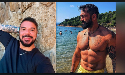 Τριαντάφυλλος: «Πώς γίνεται να έχεις τον Μπο και να κοιτάς τον Μάριο;»