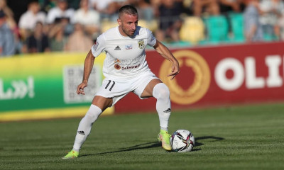 Λαμία: Κοντά σε πρώην παίκτη της Μάντσεστερ Γιουνάιτεντ!