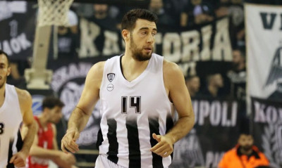 Αρης - Χρηστίδης : «Θα κάνω τα πάντα για να δικαιώσω τον Καστρίτη που με επέλεξε»