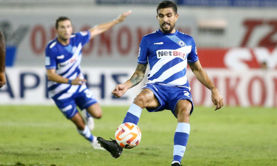 Ατρόμητος: Χωρίς τρεις στα Γιάννινα