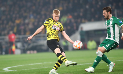 Γιόνσον: «Βελτιωνόμαστε, δείχνουμε το χαρακτήρα μας»