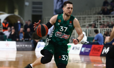 Παναθηναϊκός: Διάστρεμμα ο Πονίτκα, εκτός για δύο εβδομάδες