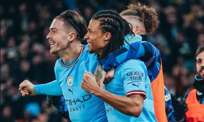 FA Cup: Η Σίτι πήρε το ντέρμπι και την πρόκριση! (Video)