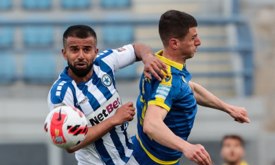 Ατρόμητος: Τέλος ο Ναμπί - Ανακοινώθηκε από την Athens Kallithea