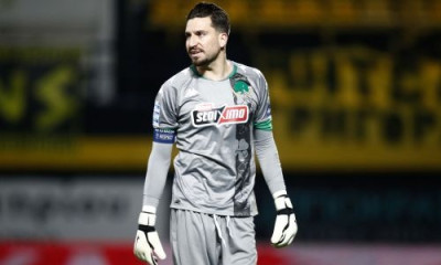 Παναθηναϊκός: Συγκινητικό αποχαιρετιστήριο μήνυμα από τον Διούδη