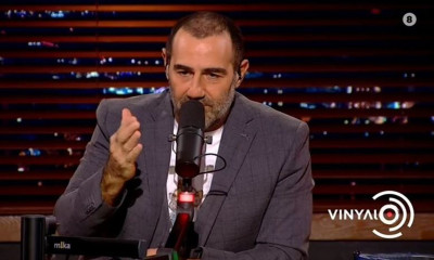 Κανάκης: Η βόλτα με την οικογένεια και το απρόοπτο