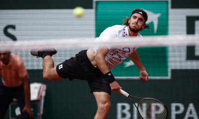 Australian Open: Οι τελικοί του Στέφανου Τσιτσιπά