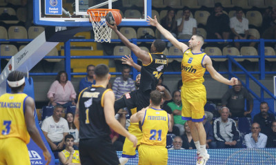 Live Streaming ΑΕΚ-Περιστέρι