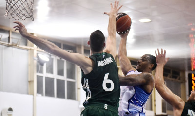 Live Streaming Παναθηναϊκός-Ιωνικός