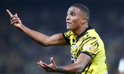 ΑΕΚ: Με Ελίασον η αποστολή κόντρα στον Άρη!