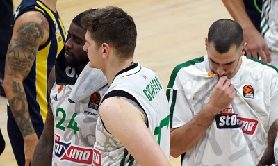 Παναθηναϊκός: Με 11άδα κόντρα στον Ιωνικό – Μέσα Μπέικον και Γκουντάιτις