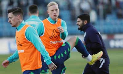 Παναθηναϊκός: Δύσκολα για Τρίπολη Βέρμπιτς, Μάγκνουσον, επιστροφή Πούγγουρα