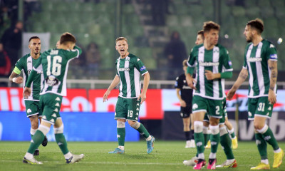 Η Τρίπολη προσφέρεται για να «κόψεις» τον αέρα τους