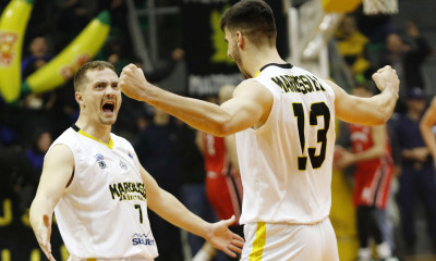 Elite League: Πήρε το ντέρμπι το Μαρούσι