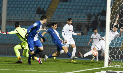 ΠΑΣ Γιάννινα-Ατρόμητος 1-1: Σούπερ φινάλε και «μοιρασιά»