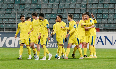 Βόλος-Παναιτωλικός: Τα highlights της αναμέτρησης (video+photos)