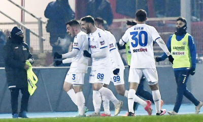 Βαθμολογία Super League: Μείωσαν απόσταση απ’ την εξάδα Παναιτωλικός και Ατρόμητος