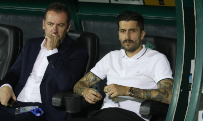 ΑΕΚ: Στην κορυφή ο στόπερ, ανοικτή και η έκπληξη στις μεταγραφές