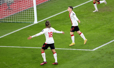 Κύπελλο Αγγλίας: Πέρασε η Σαουθάμπτον, φουλ της ισοπαλίας