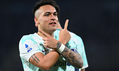 Serie A: «Διπλό» της Ίντερ, εύκολα η Αταλάντα (Videos)