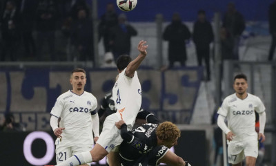 Ligue 1: Με βαθμό έφυγε απ’ τη Μασσαλία η Μονακό