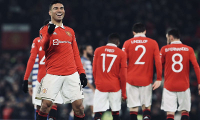 FA Cup: Προκρίθηκε η Μάντσεστερ Γιουνάιτεντ – Τα αποτελέσματα