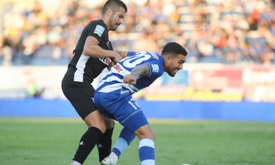 Super League: Κρίσιμες «μάχες» σε Ζωσιμάδες και Πανθεσσαλικό - Οι ώρες και τα κανάλια των αγώνων