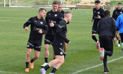 ΟΦΗ: Με Τσιλιανίδη και Γκρόνινγκ κόντρα στον Ολυμπιακό – Εκτός Μεγιάδο και Νέιρα