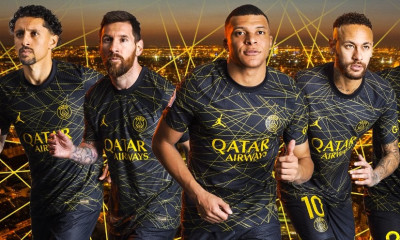 Στην Παρί Σεν Ζερμέν θα συνεχίσει ο Σκρίνιαρ